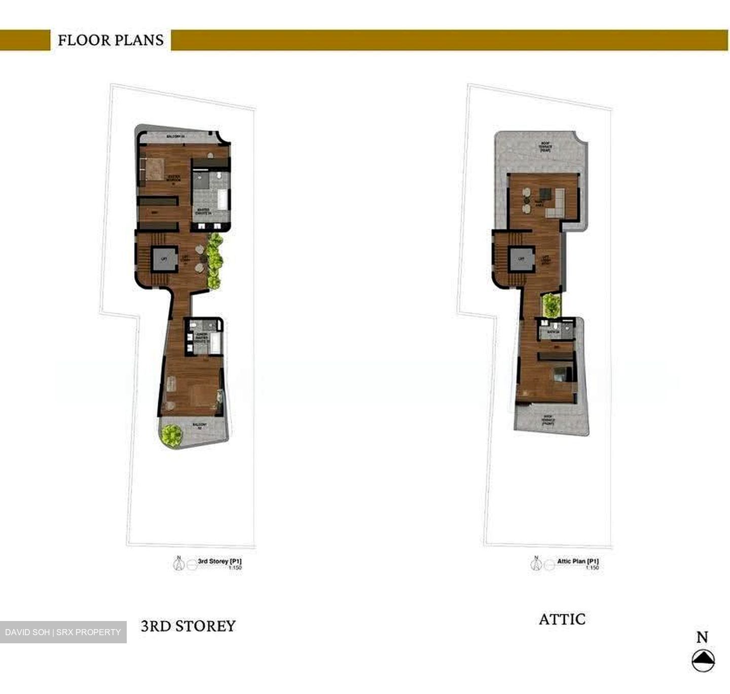 Siglap Road (D15), Detached #629362551